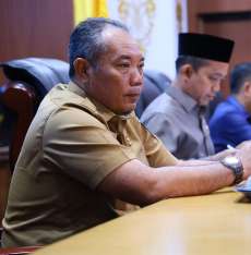 Danau Buatan hingga Pulau Semut Masuk Prioritas Pengembangan Wisata Pekanbaru