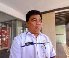 Kabut Asap Kembali Pekat, Disdik Pekanbaru Evaluasi Sekolah Tatap Muka